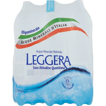 Leggera