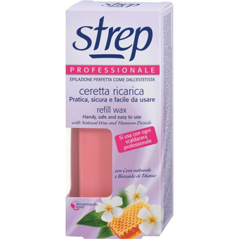 Strep