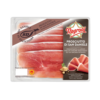 Mercati di Città La Prima Negroni offerta