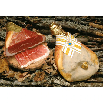 Mercati di Città La Prima Salumificio de luca offerta