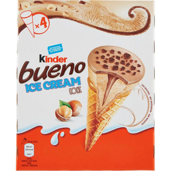 Mercati di Città La Prima Kinder offerta