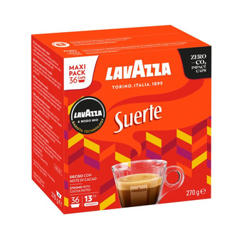 Mercati di Città La Prima Lavazza offerta