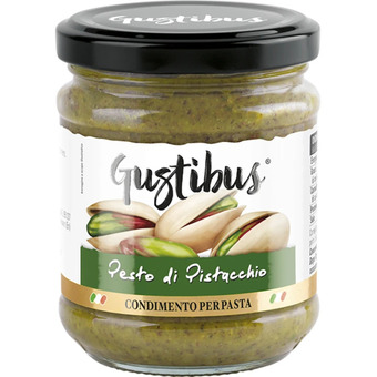Qui Discount Pesto di pistacchio 190 gr offerta