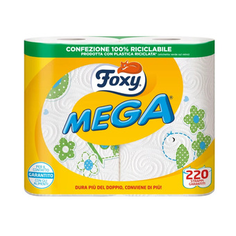 Mercati di Città La Prima Foxy offerta