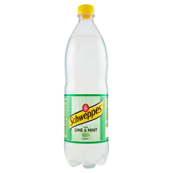 Mercati di Città La Prima Schweppes offerta