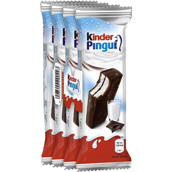 Mercati di Città La Prima Kinder offerta