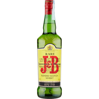 Mercati di Città La Prima J&b offerta