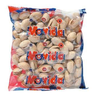 Qui Discount Pistacchi tostati cal 28/30 150 gr offerta