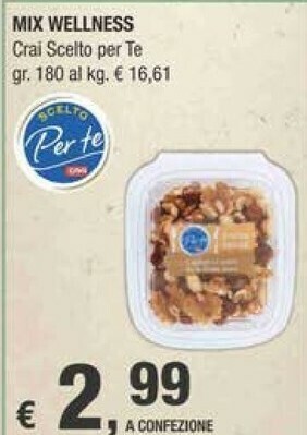 Crai Carne offerta