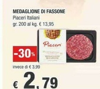 Crai Carne offerta