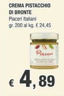 Crai Gorgonzola offerta