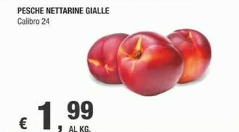 Crai Pesche offerta