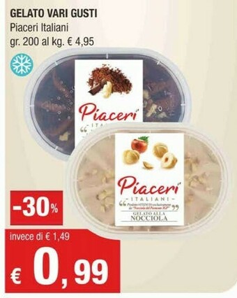 Crai Gelato offerta