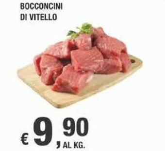 Crai Vitello offerta