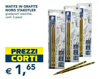 Staedtler Matita
