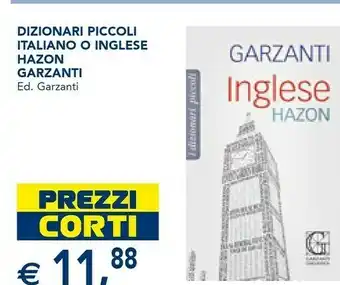 Garzanti Libri