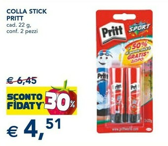 Pritt Colla