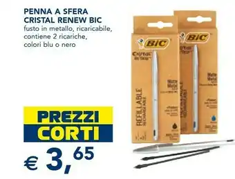 Bic Penne