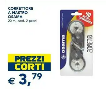 Osama Cancelleria ufficio