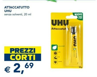 Uhu Colla