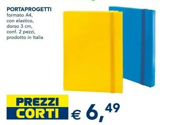 Esselunga Cancelleria ufficio offerta