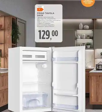 Conad FRIGO TAVOLA DAYA offerta