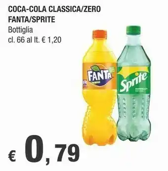 Crai Fanta Original offerta
