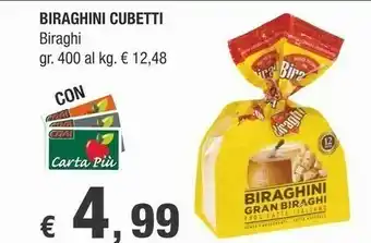 Crai Biraghi Ni Gran offerta