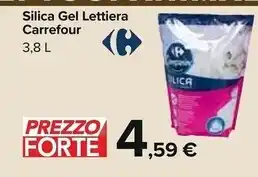 Parete soggiorno