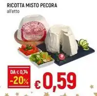 Iper La Grande Stabilo 20 pennarelli pen 68 in scatola di metallo offerta
