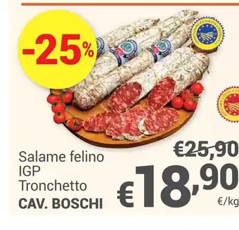 Iper La Grande Bicontatto - maxi quaderno offerta