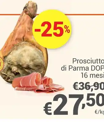 Iper La Grande Bicontatto - risma carta a4 500 fogli offerta