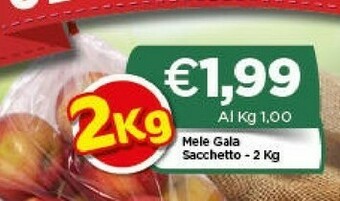 Crai Mele offerta