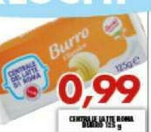 Gros Burro offerta