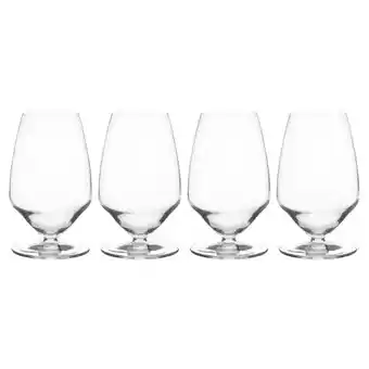 Franzy's Set 4 calici sauvignon bormioli offerta