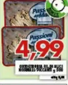 Gros Orto etruria Filetti Di Alici 500 G offerta