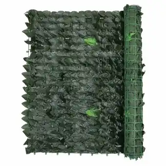 Franzy's Siepe decorativa da esterno 1x3mt offerta