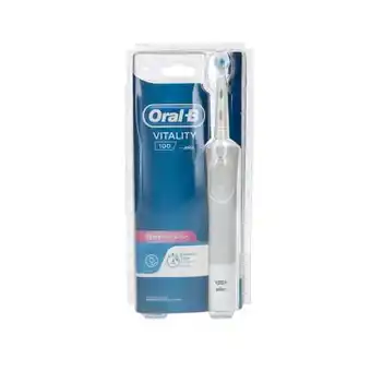 Franzy's Spazzolino elettrico vitality oral-b offerta