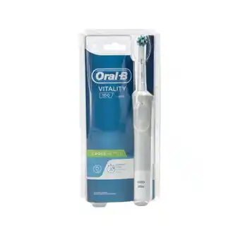 Franzy's Spazzolino elettrico oral-b vitality cross action offerta