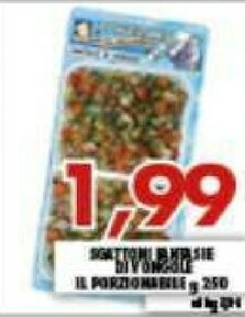 Gros Frutti Di Mare offerta