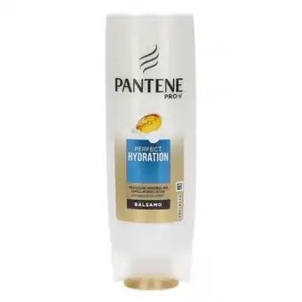 Franzy's Balsamo pantene pro-v perfect hydration offerta