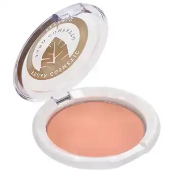 Franzy's Setablu fard compatto albicocca n.4 offerta