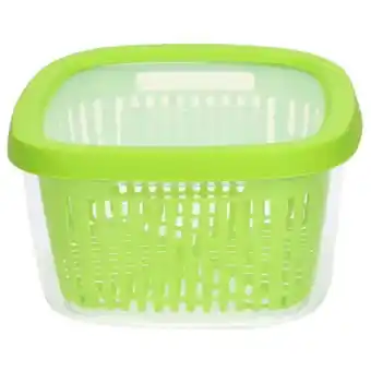 Franzy's Snips contenitore aroma keeper 1.5lt verde offerta