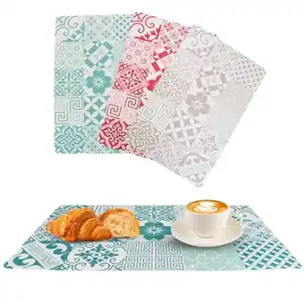 Franzy's Tognana tovaglietta mosaico 43,5x28,5 offerta