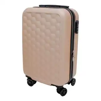 Franzy's Trolley nataluna moving oro 33.5x22x55cm offerta