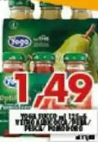MA Supermercati Yoga Succo Di Frutta offerta