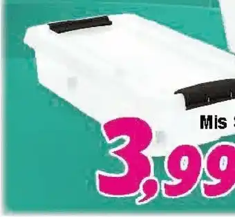 Jolly Contenitori Mis S