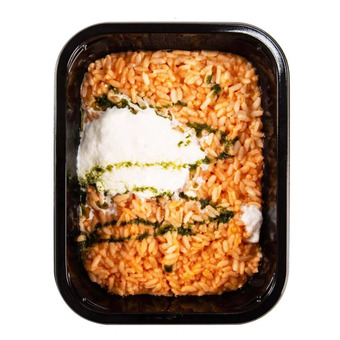 Iperal Risotto tricolore offerta