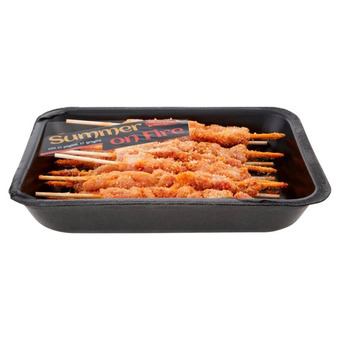 Iperal Arrosticini di pollo panati kansas martini offerta