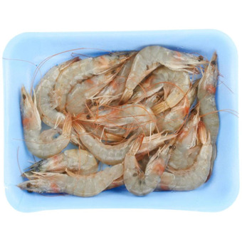 Iperal Mazzancolle tropicali offerta